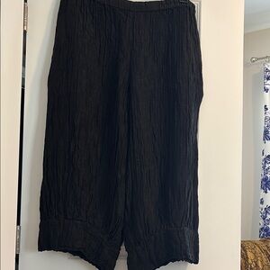 Grizas Silk Pants xxxl